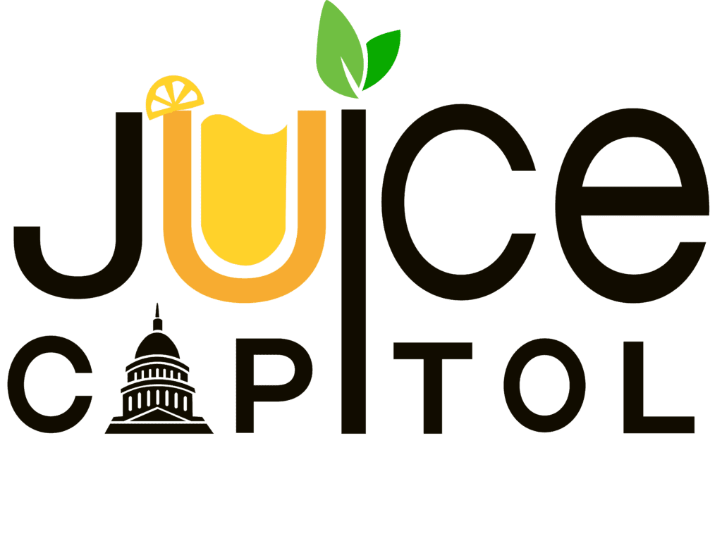 Juice Capitol logo