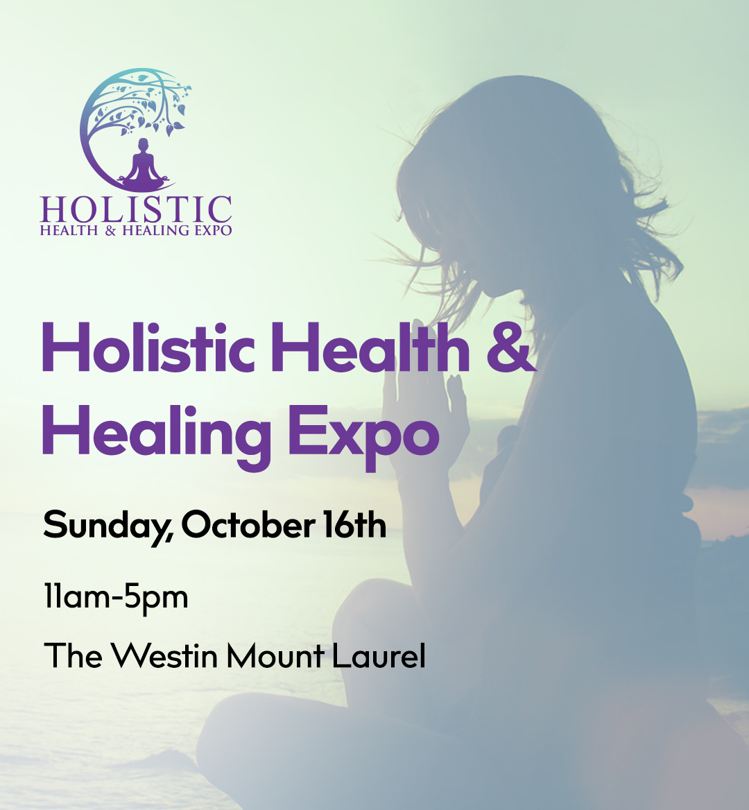 Home Holistic Health and Healing Expo