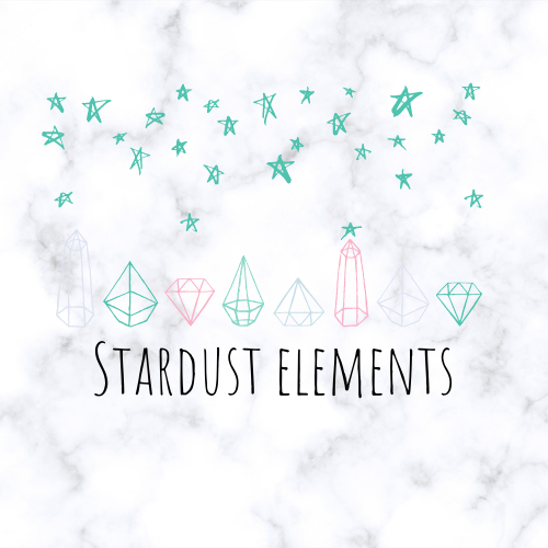Stardust Elements Logo